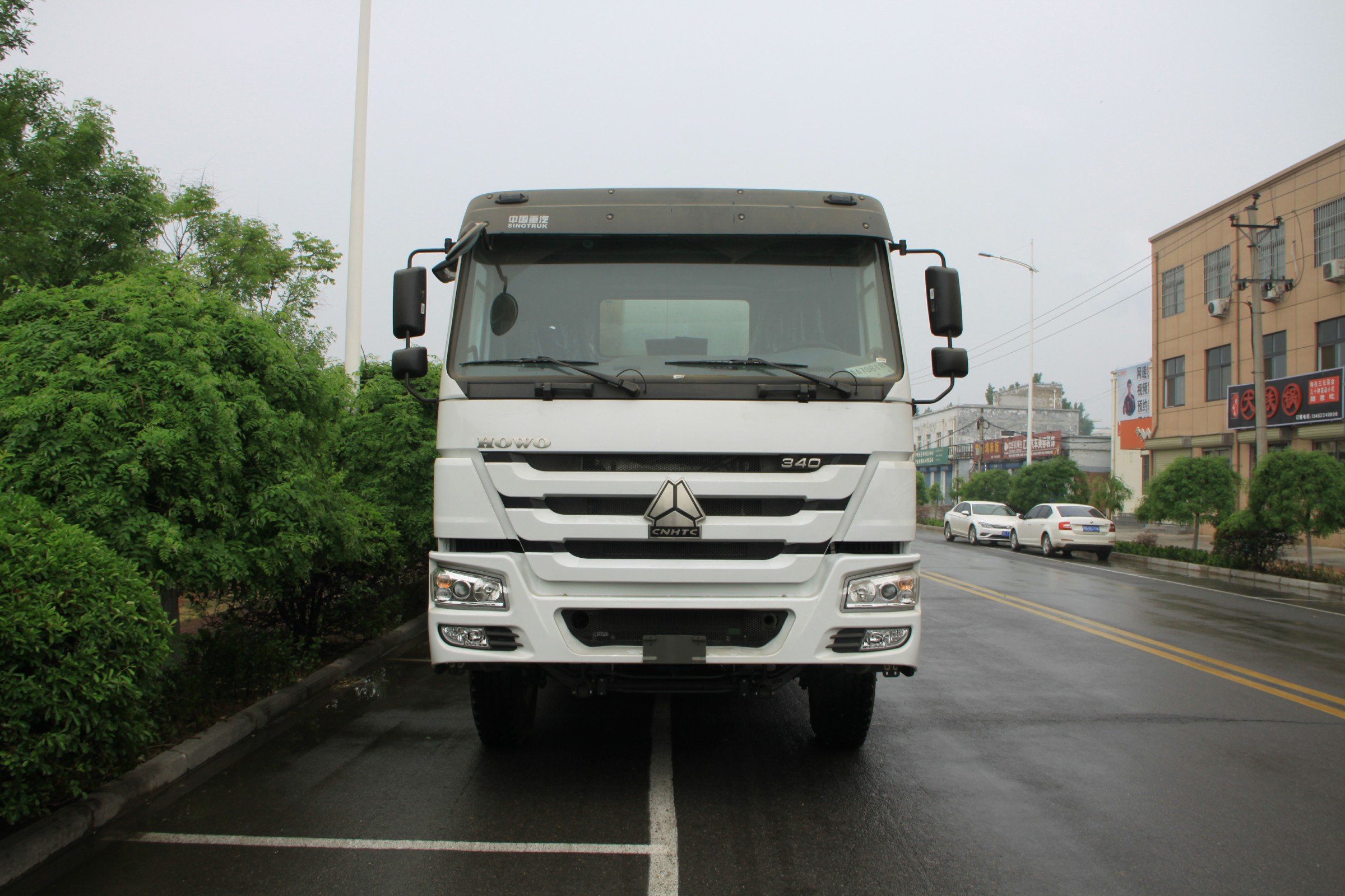 瀝青同步碎石封層車(chē)有哪些維護技巧？