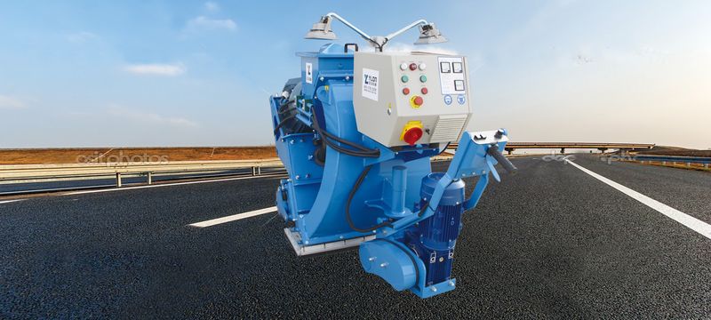 拋丸機廠(chǎng)家