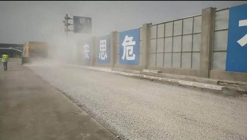 同步封層車(chē)